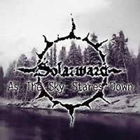 Solarward : As the Sky Stares Down